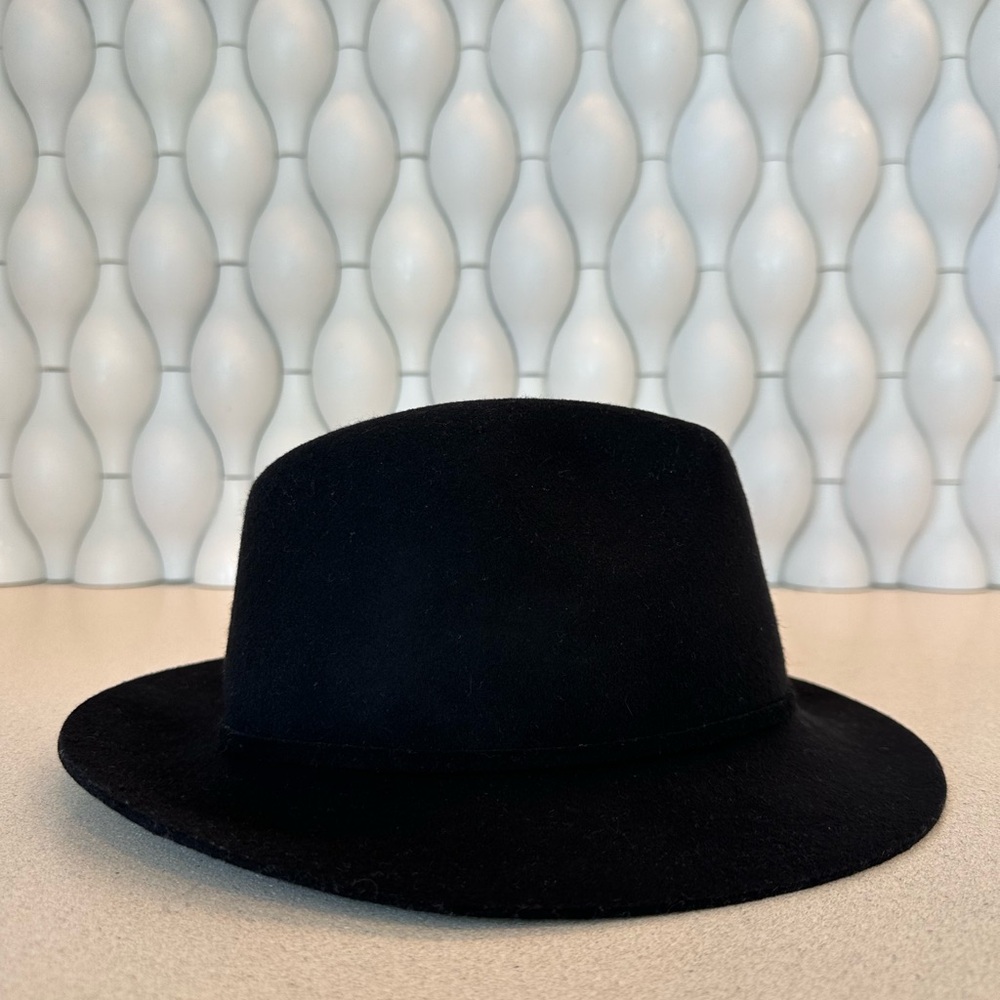 J. Crew Fedora Hat